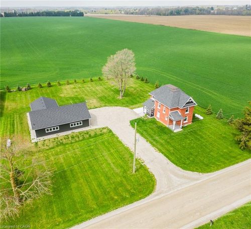 21575 Heritage Rd, Thorndale, ON, N0M2P0 | Card Image