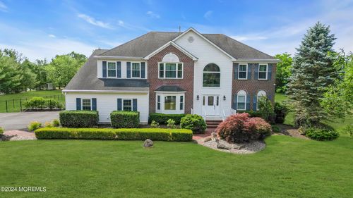 2 Nolan Drive, Millstone, NJ, 08510 | Card Image