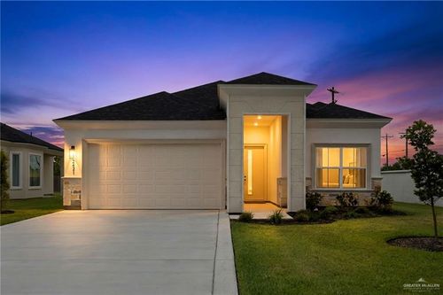 2400 Blue Sky Dr, Weslaco, TX, 78599-5154 | Card Image