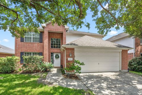 18414 Atasca Woods Way, Humble, TX, 77346-3205 | Card Image
