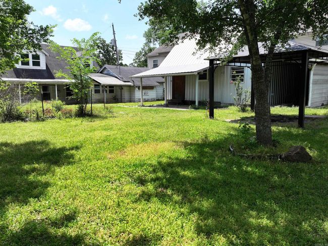 616 E Broadway, House other with 4 bedrooms, 2 bathrooms and null parking in Glenwood AR | Image 30