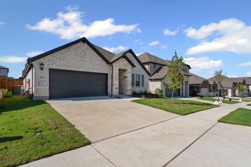 501 Stagg St, Mckinney, TX, 75069-2254 | Card Image