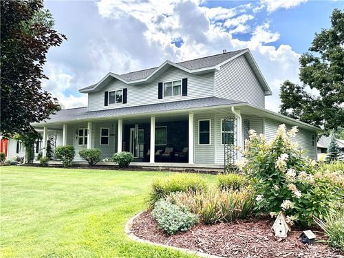 430 Linden Ave, Rice Lake, WI, 54868-3131 | Card Image