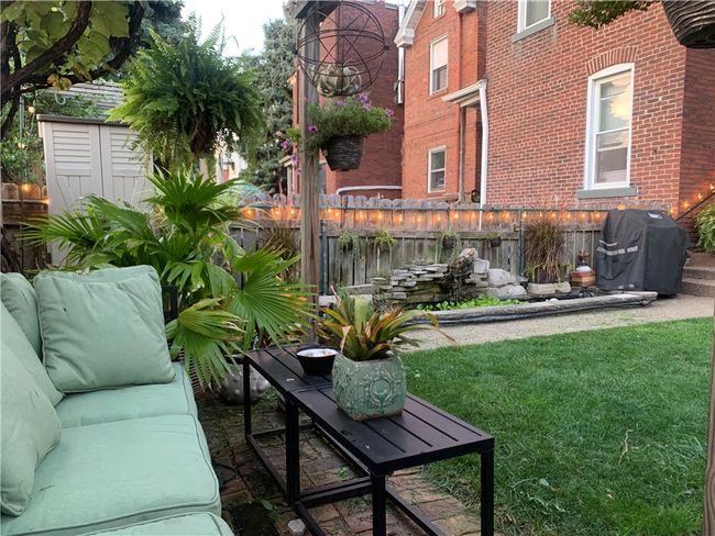 240 Edmond St, House other with 3 bedrooms, 2 bathrooms and null parking in Bloomfield PA | Image 24