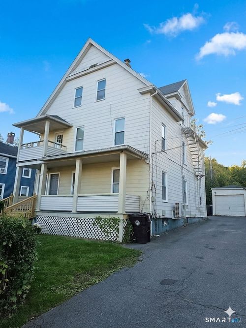 28 Short St, New Britain, CT, 06051-1391 | Card Image