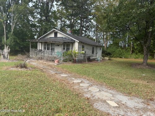 1270 Us Highway 13 N, Gates, NC, 27937-9448 | Card Image