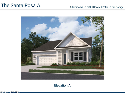2024 Bogue Ln, New Bern, NC, 28562-1210 | Card Image