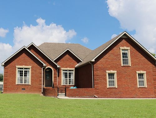 27 Creekside Dr, Manchester, TN, 37355-3696 | Card Image
