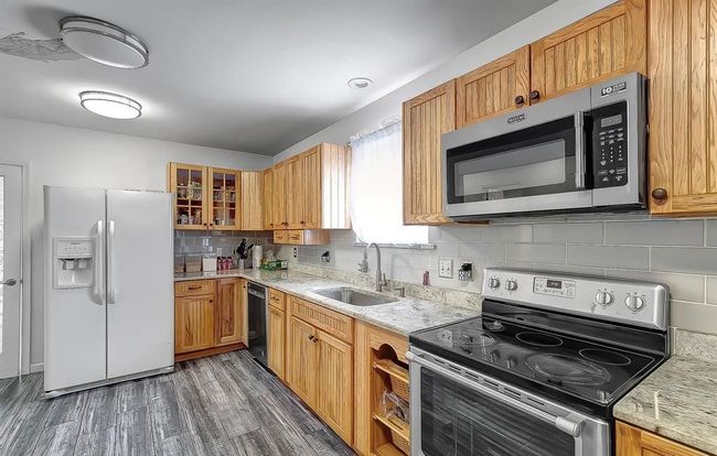 5642 Weddell St, House other with 3 bedrooms, 2 bathrooms and null parking in Dearborn Heights MI | Image 6