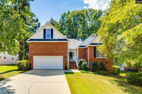 209 Kings Creek Rd, Irmo, SC, 29063-8222 | Card Image