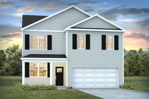 146 Cantley Way, Holly Hill, SC, 29059-9057 | Card Image