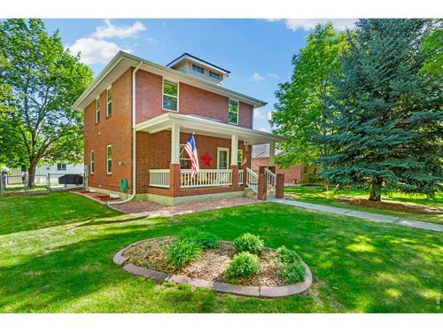 214 E Colorado Ave, Berthoud, CO, 80513-1457 | Card Image