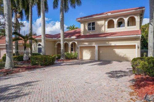 864 Nw 123rd Dr, Coral Springs, FL, 33071 | Card Image