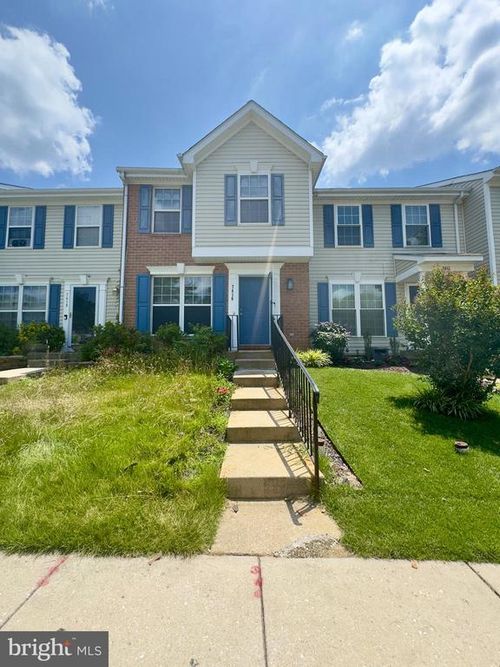 7416 Catterick Court, WINDSOR MILL, MD, 21244 | Card Image