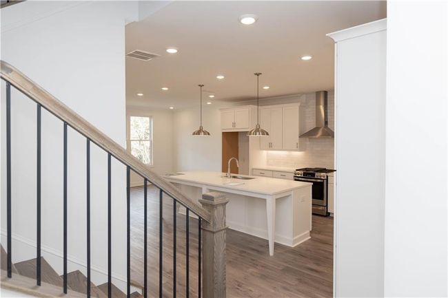 UNIT-157 - 706 Dodd Ln, Townhouse with 3 bedrooms, 3 bathrooms and null parking in Buford GA | Image 4