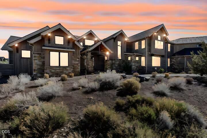 Residential in Powell Butte 2