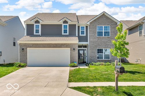 5256 Bramwell Ln, Whitestown, IN, 46075-4566 | Card Image