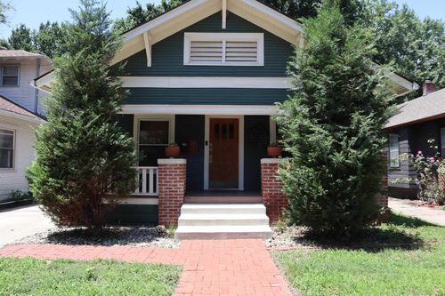 345 S Erie, Wichita, KS, 67211 | Card Image