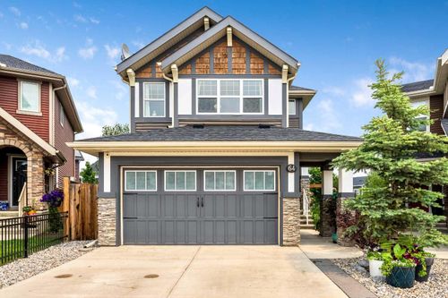 64 Sunrise Terr, Cochrane, AB, T4C0V3 | Card Image