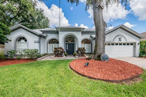 4411 Round Lake Court, Tampa, FL, 33618 | Card Image