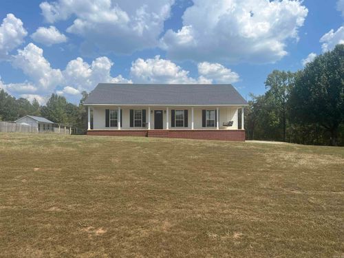 204 N Bumble Bee Rd, Glenwood, AR, 71943-8704 | Card Image