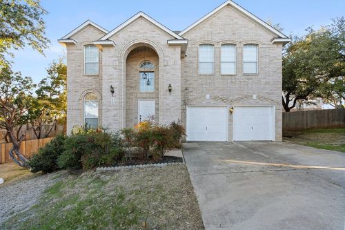 803 Cashew Ln, Cedar Park, TX, 78613-3209 | Card Image