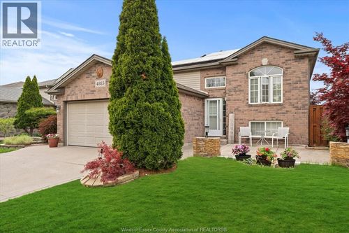 4883 Whitefish, Windsor, ON, N9G3E1 | Card Image