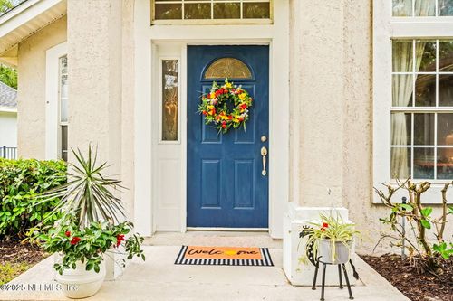 1105 Pine Mill Ln, Ponte Vedra Beach, FL, 32082-5108 | Card Image