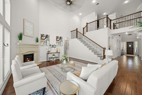 4723 Cinco Forest Trl, Katy, TX, 77494-6720 | Card Image