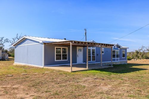 56 Rocky Top Dr, Harper, TX, 78631-5814 | Card Image