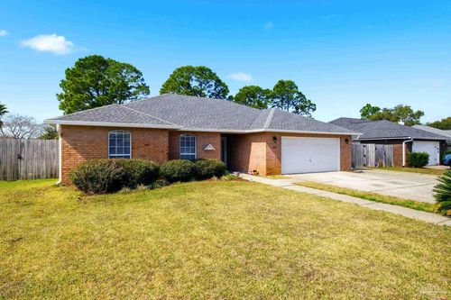 1939 Melissa Oaks Dr, Gulf Breeze, FL, 32563-9418 | Card Image