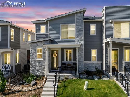 5049 Construct Pt, Colorado Springs, CO, 80920-7966 | Card Image
