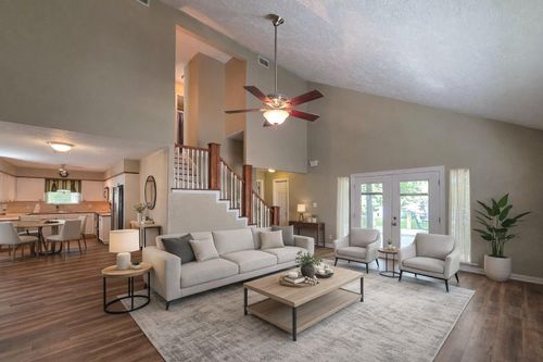 145 Cypress Rd, Livingston, TX, 77351-9134 | Card Image