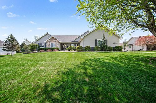 10708 Marquedat, Grass Lake Charter Township, MI, 49240 | Card Image