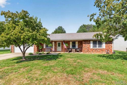 509 Thistle Lane, Swansea, IL, 62226 | Card Image
