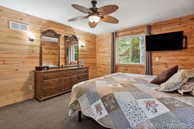 2697 176 Th Ave, House other with 5 bedrooms, 2 bathrooms and null parking in Walkerville MI | Image 25