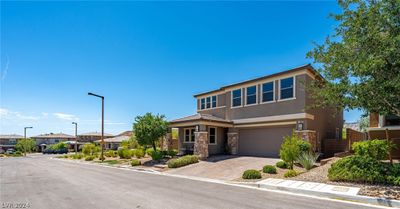 949 Glenhaven Place, House other with 3 bedrooms, 2 bathrooms and null parking in Las Vegas NV | Image 3