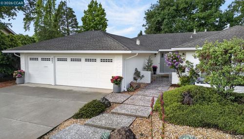 887 Appaloosa Dr, Walnut Creek, CA, 94596 | Card Image