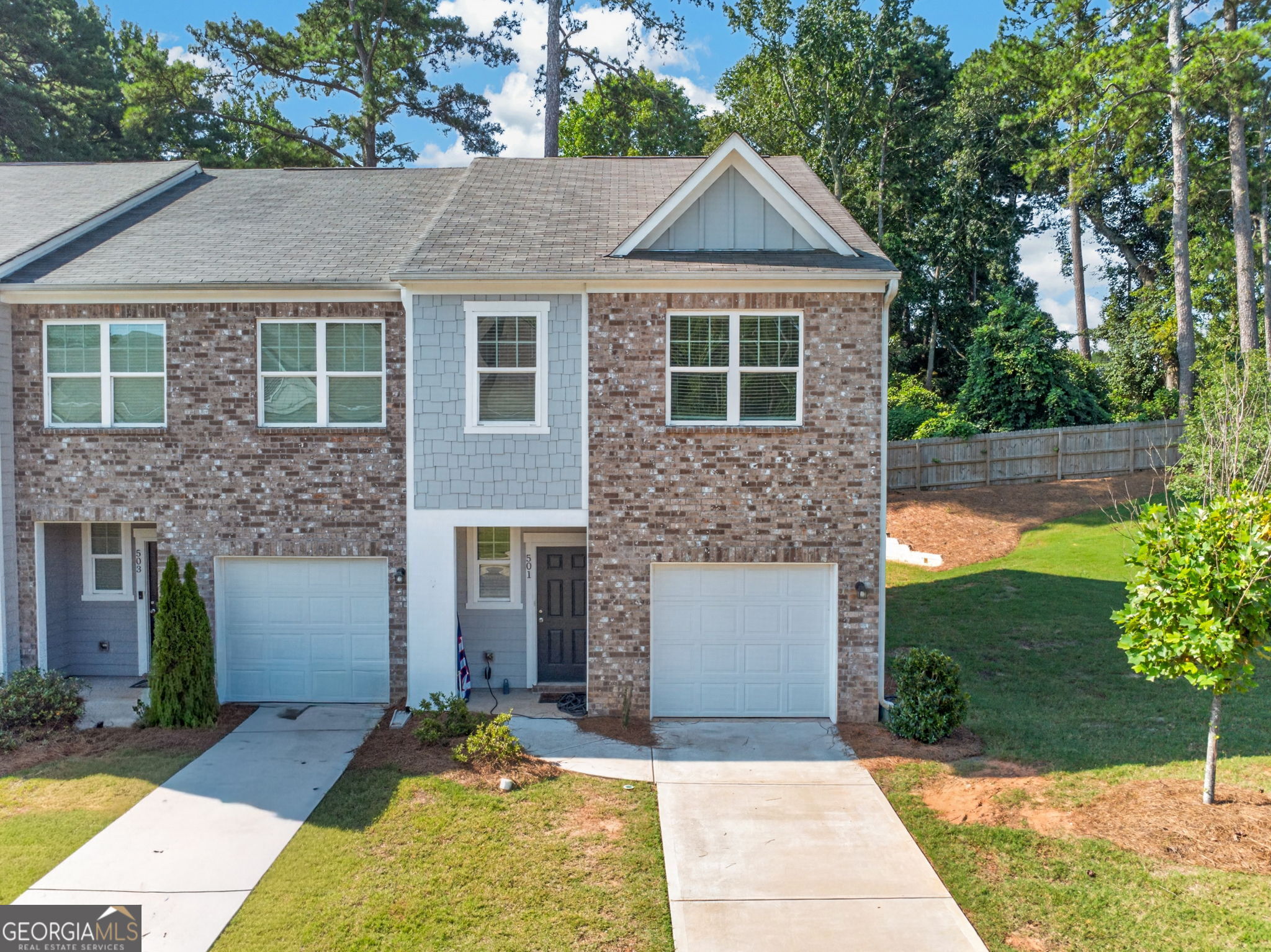 Residential in Palmetto 2