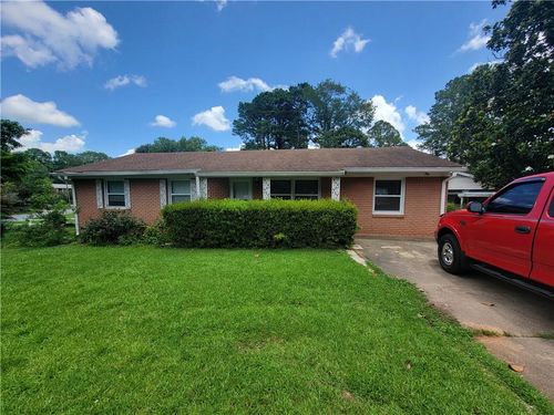1927 Fellowship Rd, Tucker, GA, 30084-6260 | Card Image