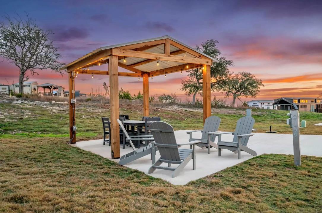 Land in Fredericksburg
