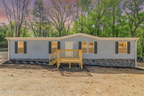 519 Smokey Drive, Loudon, TN, 37774 | Card Image