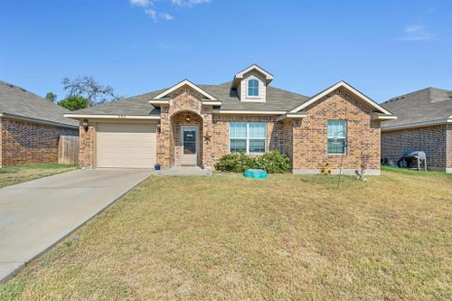 404 Broken Arrow Court, Lacy Lakeview, TX, 76705 | Card Image