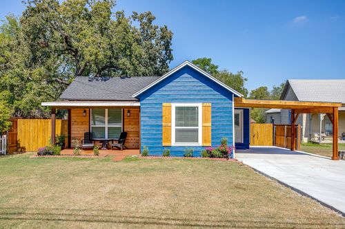 309 E Lee Ave, Weatherford, TX, 76086-5448 | Card Image