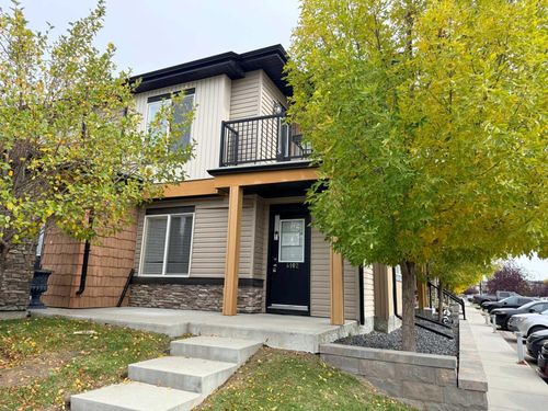 4102-2781 Chinook Winds Dr Sw, Airdrie, AB, T4B3S5 | Card Image