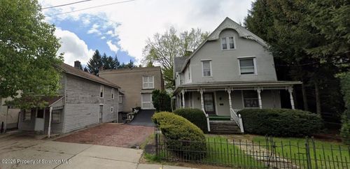 1804 N N Main Avenue, Scranton, PA, 18508 | Card Image