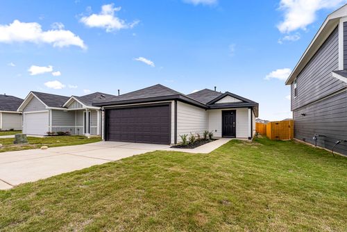 172 Bull Lake Cir, Buda, TX, 78610-1295 | Card Image