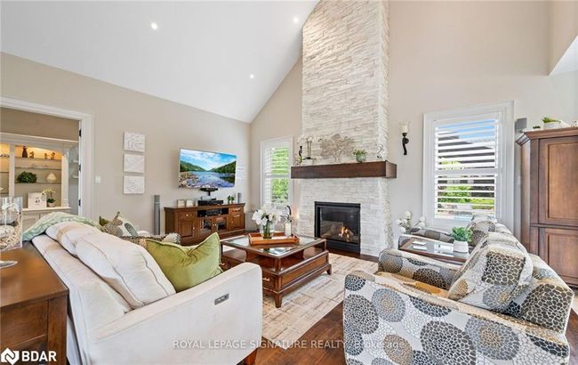 143 Turner Crt, House other with 3 bedrooms, 4 bathrooms and 14 parking in Ballinafad ON | Image 7