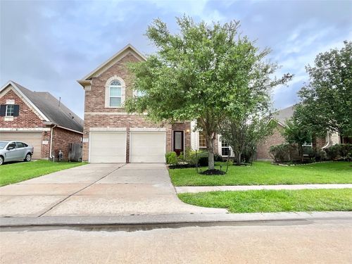 26954 Mustang Retreat Lane, Katy, TX, 77494 | Card Image