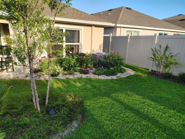7737 Sail Clover Ln, House other with 3 bedrooms, 2 bathrooms and null parking in ZEPHYRHILLS FL | Image 48